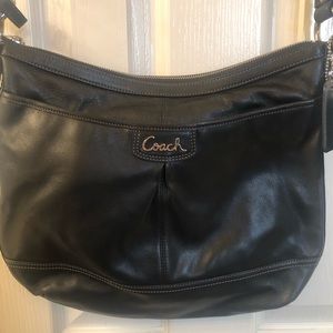 Coach Shoulder Bag or Crossbody